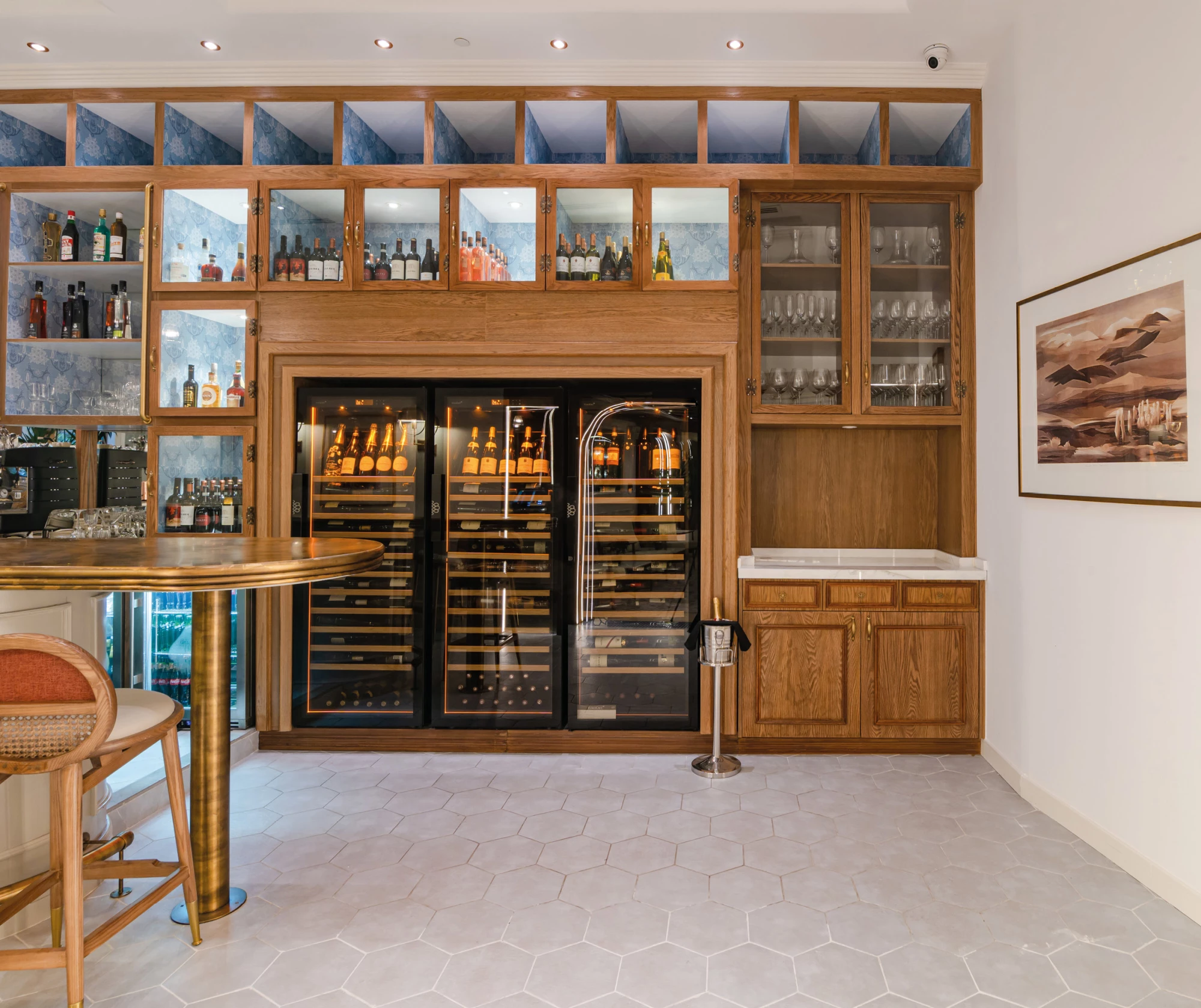 Revelation Collection - United Arab Emirates