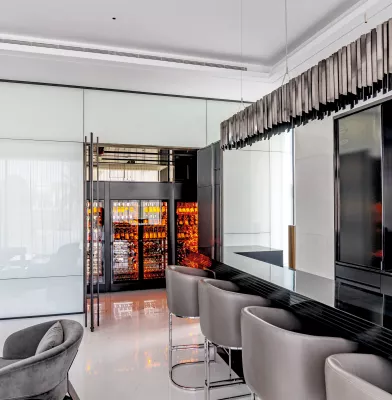 ShowCave Collection - United Arab Emirates