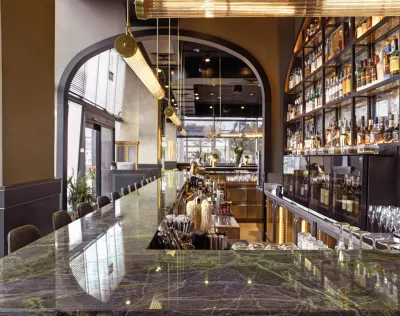 Wine Bar Collection - Israel